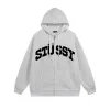 Bstsneaker-Stussy Hoodie XB714