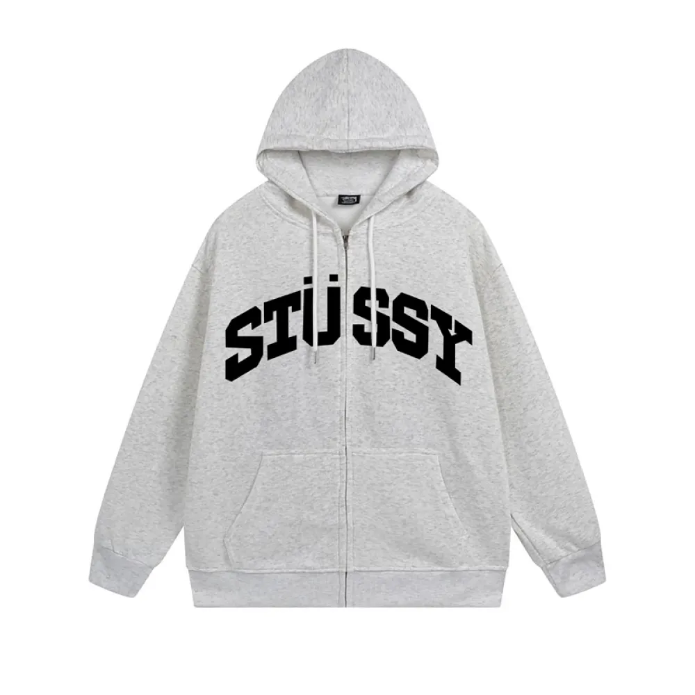 Bstsneaker-Stussy Hoodie XB714