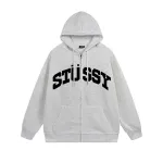 Bstsneaker-Stussy Hoodie XB714