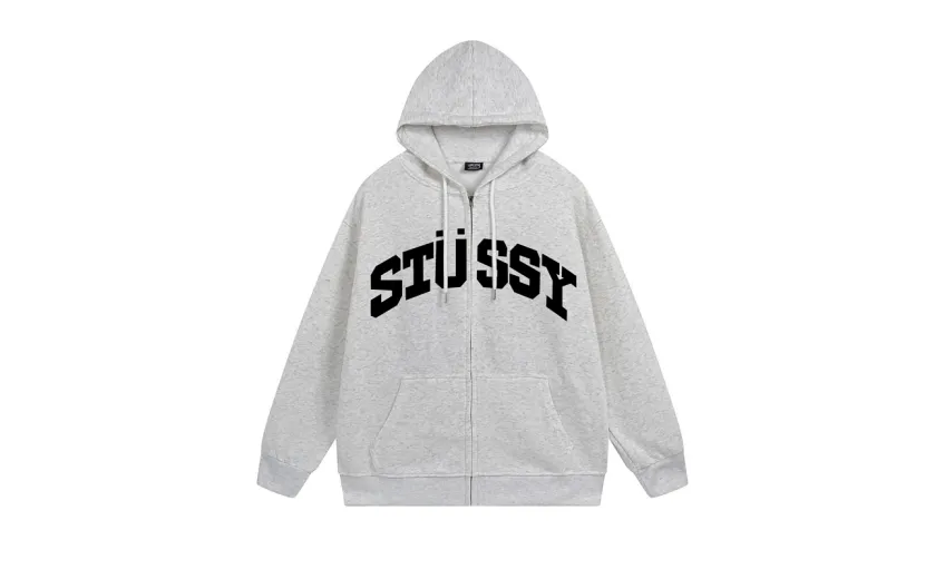 Bstsneaker-Stussy Hoodie XB714