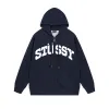 Bstsneaker-Stussy Hoodie XB714