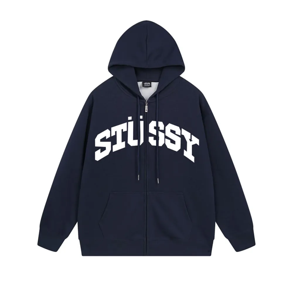 Bstsneaker-Stussy Hoodie XB714