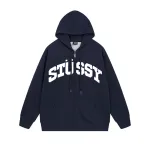 Bstsneaker-Stussy Hoodie XB714