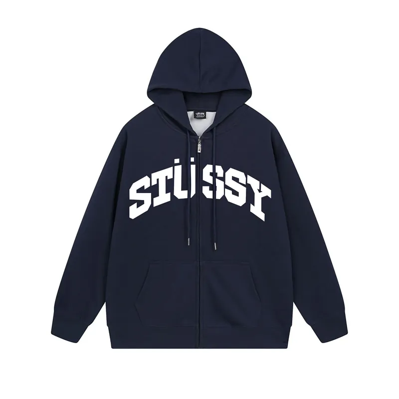 Bstsneaker-Stussy Hoodie XB714