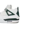 Bstsneaker-Air Jordan 4 Oxidized Green FQ8138-103