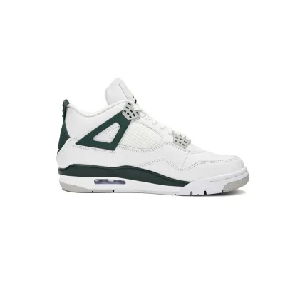 Air Jordan 4 Oxidized Green FQ8138-103 02