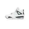 Bstsneaker-Air Jordan 4 Oxidized Green FQ8138-103