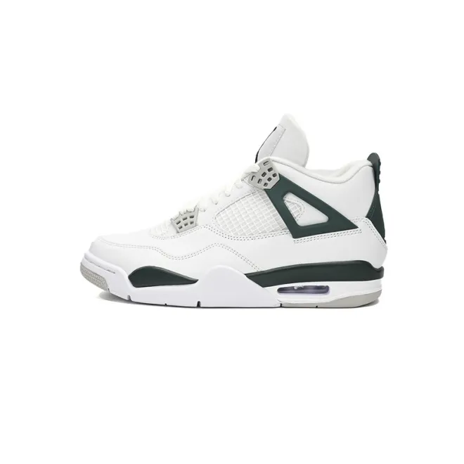 Bstsneaker-Air Jordan 4 Oxidized Green FQ8138-103