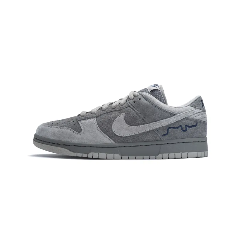 Bstsneaker-Nike SB Dunk Low London 308269-111
