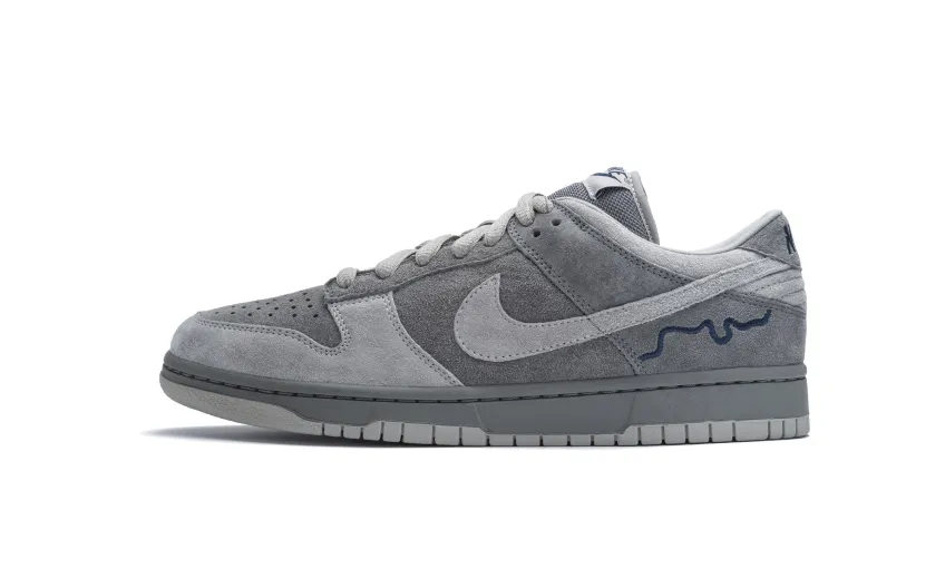 Bstsneaker-Nike SB Dunk Low London 308269-111