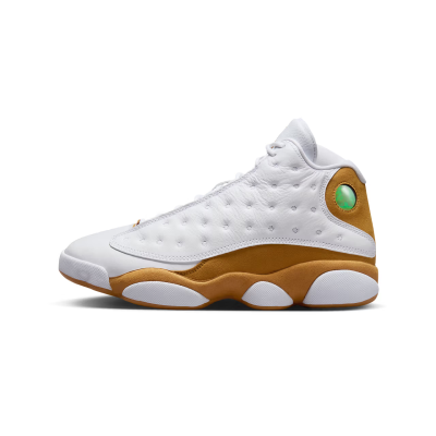 Bstsneaker-Air Jordan 13 Retro Wheat 414571-705 01