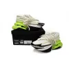 Bstsneaker-Balmain Unicorn Low-Top Black White Green YM1VJ309