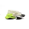 Bstsneaker-Balmain Unicorn Low-Top Black White Green YM1VJ309