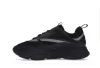 Bstsneaker-Dior B22 Black Silver 3SN231ZNG_H969 / 3SN231ZNG969