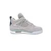 Bstsneaker-Air Jordan 4 Retro Georgetown AJ4-1043505