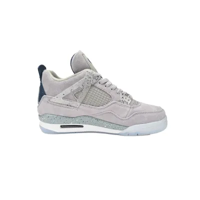 Air Jordan 4 Retro Georgetown AJ4-1043505 02