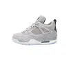 Bstsneaker-Air Jordan 4 Retro Georgetown AJ4-1043505