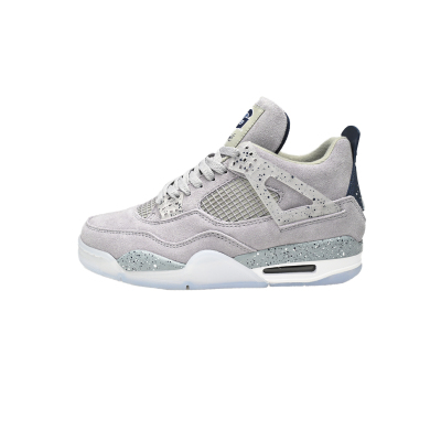 Bstsneaker-Air Jordan 4 Retro Georgetown AJ4-1043505 01