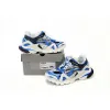 Bstsneaker-Balenciaga Track 2.0 Blue White 568614 W3AE2 4191