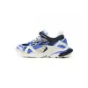 Bstsneaker-Balenciaga Track 2.0 Blue White 568614 W3AE2 4191