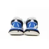 Bstsneaker-Balenciaga Track 2.0 Blue White 568614 W3AE2 4191