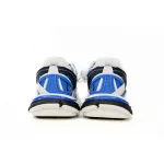 Balenciaga Track 2.0 Blue White 568614 W3AE2 4191