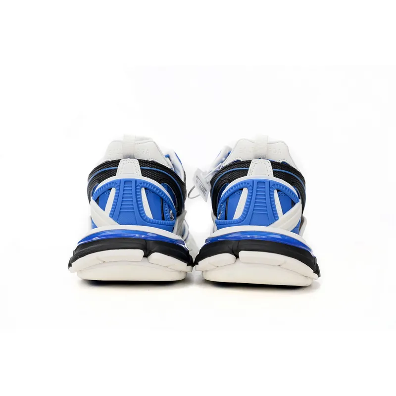 Balenciaga Track 2.0 Blue White 568614 W3AE2 4191