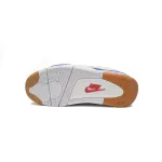 Bstsneaker-Nike SB x Air Jordan 4 Sapphire DR5415-102