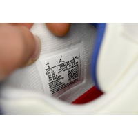 Nike SB x Air Jordan 4 Sapphire DR5415-102