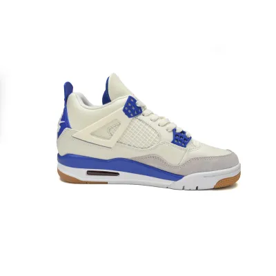 Nike SB x Air Jordan 4 Sapphire DR5415-102 02