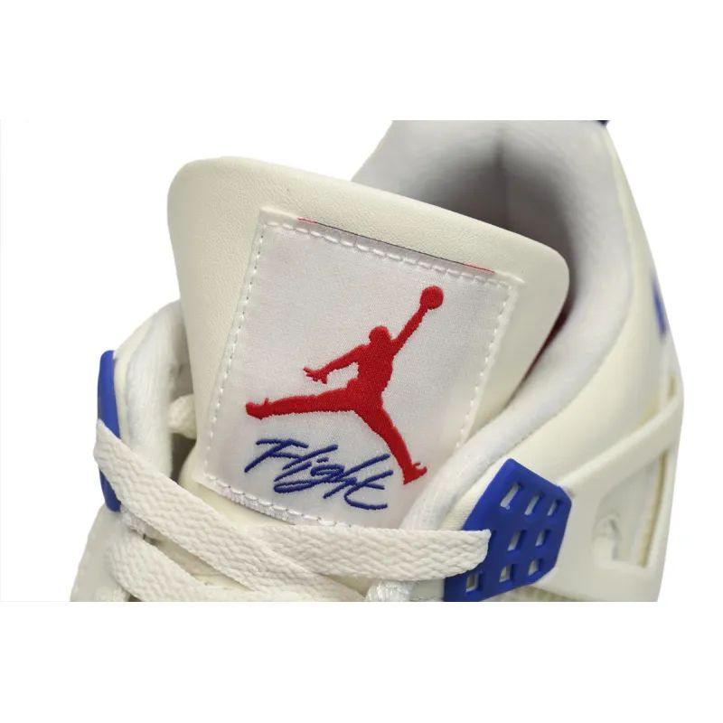 Bstsneaker-Nike SB x Air Jordan 4 Sapphire DR5415-102