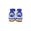 Bstsneaker-Nike SB x Air Jordan 4 Sapphire DR5415-102