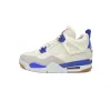 Bstsneaker-Nike SB x Air Jordan 4 Sapphire DR5415-102