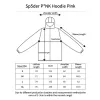 Bstsneaker-Sp5der PINK Hoodie