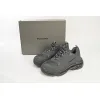 Bstsneaker-Balenciaga Triple S Dark Grey 541624 W2GA1 1601