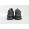 Bstsneaker-Balenciaga Triple S Dark Grey 541624 W2GA1 1601