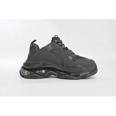 Bstsneaker-Balenciaga Triple S Dark Grey 541624 W2GA1 1601 02