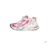 Bstsneaker-Balenciaga Runner Pink