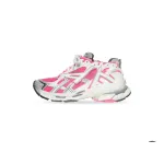 Balenciaga Runner Pink