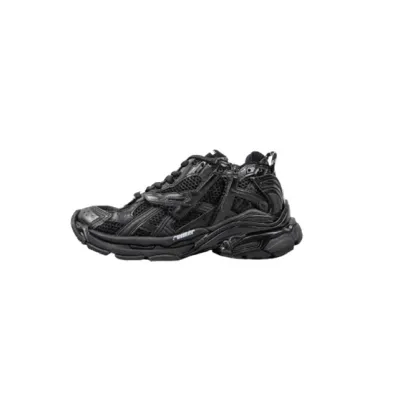 Bstsneaker-Balenciaga Runner Black 01