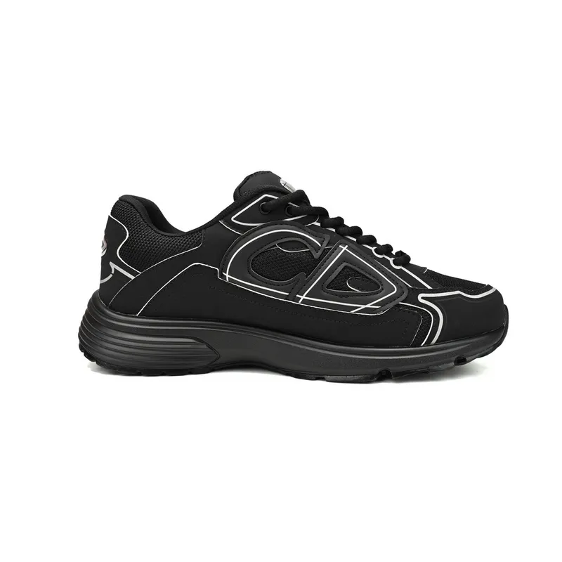  Dior B30 Black 3SN279ZND-H900