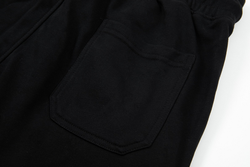 Bstsneaker-Moncler Pants Black