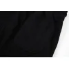 Bstsneaker-Moncler Pants Black