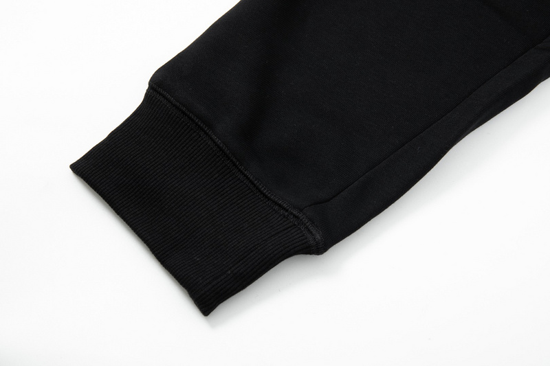 Bstsneaker-Moncler Pants Black