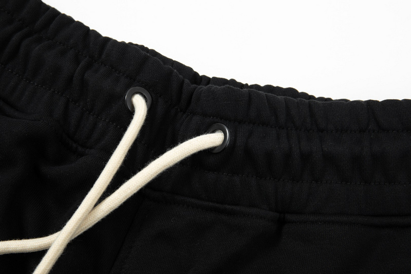 Bstsneaker-Moncler Pants Black