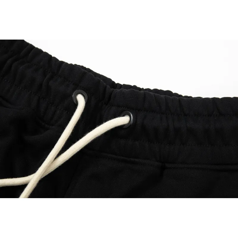 Bstsneaker-Moncler Pants Black