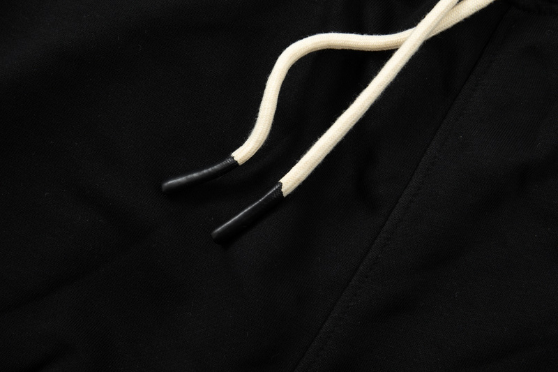 Bstsneaker-Moncler Pants Black