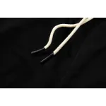 Bstsneaker-Moncler Pants Black