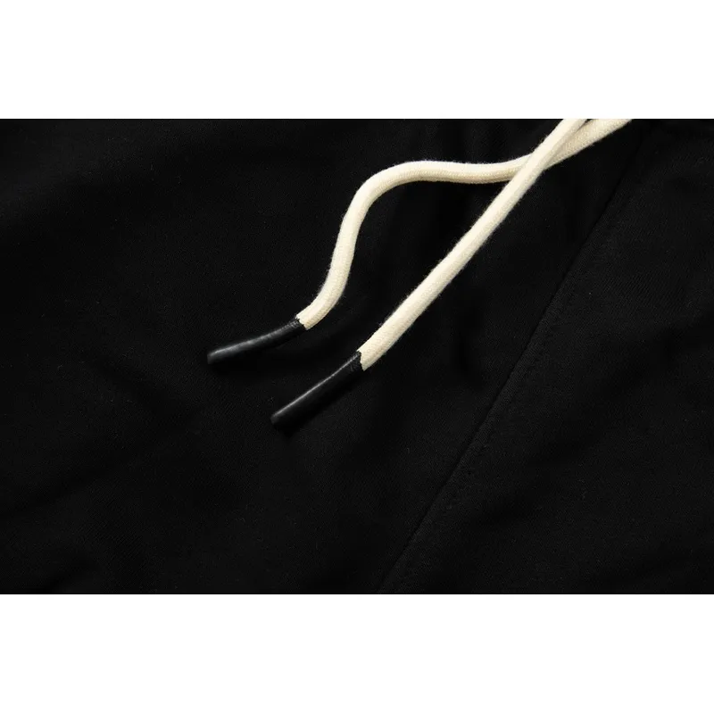 Bstsneaker-Moncler Pants Black