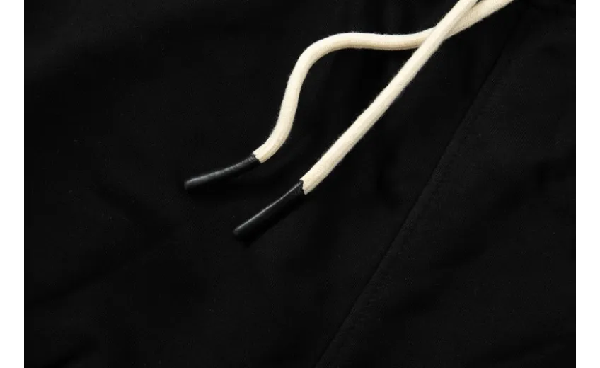 Bstsneaker-Moncler Pants Black
